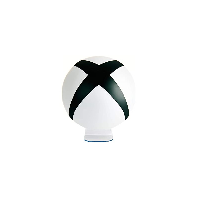 Lampe - X-Box - Logo