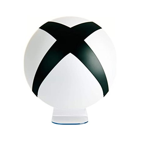 Lampe - X-Box - Logo