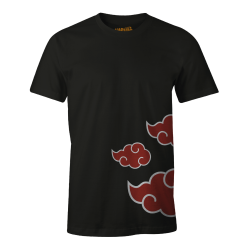 T-shirt - Naruto - Akatsuki...