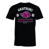 T-shirt - Akatsuki Organization - Naruto - S Unisexe 