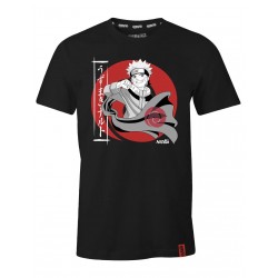 T-shirt - Naruto - Naruto...