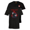 T-shirt - Itachi et Sasuke - Naruto - M Unisexe 