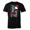 T-shirt - Naruto - Chibi Sasuke et Itachi - L Unisexe 