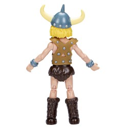 Figurine - Bobby et Uni - Dungeons et Dragon