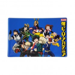 Set à Sushi - My Hero Academia - Classe 1-A