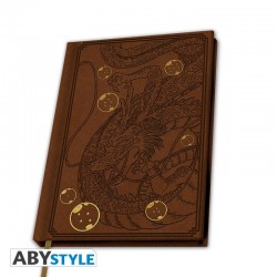 Carnet de Notes - Premium -...