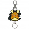 Porte-clefs extensible - Dedenne - Pokemon