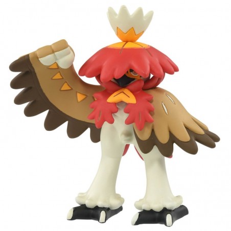 Figurine - MS-11 - Archéduc de Hisui - Pokemon