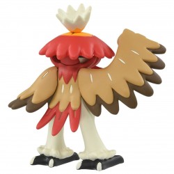 Figurine - MS-11 - Archéduc de Hisui - Pokemon