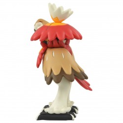 Figurine - MS-11 - Archéduc de Hisui - Pokemon