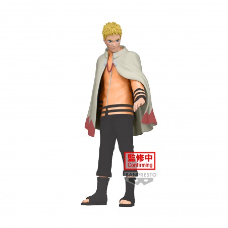 Uzumaki Naruto Adulte - Naruto - 20th Anniversary