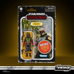 Figurine - Boba Fett - The...