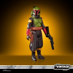 Figurine - Boba Fett - The Mandalorian - Star Wars