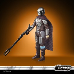 Figurine - Beskar - Mandalorian - Star Wars