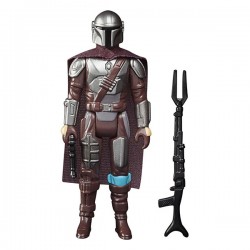 Figurine - Beskar - Mandalorian - Star Wars