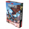 Livre - Dungeons et Dragons - Set Introduttivo : Dragons of the Stormwreck Isle - IT