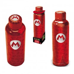 Bouteille isotherme - Mario...