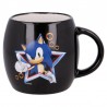 Mug ovale - Sonic et Rings - Sonic