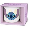 Mug - Stitch Face - Lilo et Stitch