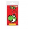 Porte-Clefs PVC - Yoshi - Super Mario