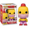 Belly Dancer Homer - Simpson (1144) - POP TV - Exclusive