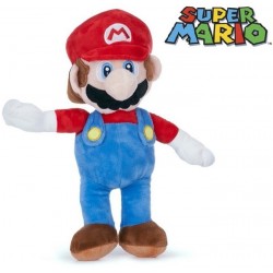 Peluche - Super Mario -...