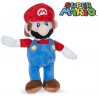 Peluche - Super Mario - Nintendo