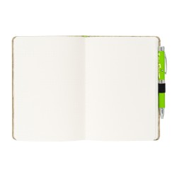 Carnet - A5 w/ Stylo - Groot - Les gardiens de la Galaxie