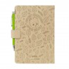 Carnet - A5 w/ Stylo - Groot - Les gardiens de la Galaxie