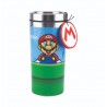 Mug de voyage - Super Mario - Mario et Luigi