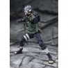 S.H.Figuarts - Hatake Kakashi - Naruto Shippuden