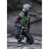 S.H.Figuarts - Hatake Kakashi - Naruto Shippuden