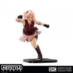 Figurine SFC (48) - Sakura...