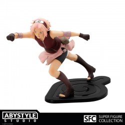 Figurine SFC (48) - Sakura - Naruto Shippuden