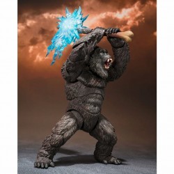 Kong - Godzilla Vs Kong - Monsterart - Exclusive CCXP 2021