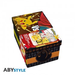 Gift Pack Premium - Pikachu...