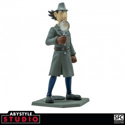 Figurine SFC (31) - Inspecteur Gadget