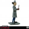 Figurine SFC (31) - Inspecteur Gadget