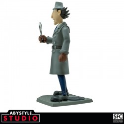 Figurine SFC (31) - Inspecteur Gadget