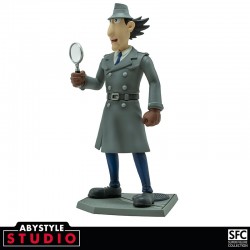 Figurine SFC (31) - Inspecteur Gadget