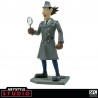 Figurine SFC (31) - Inspecteur Gadget