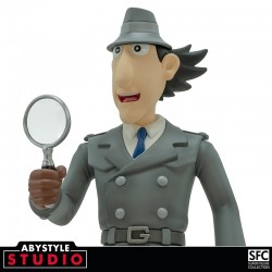 Figurine SFC (31) - Inspecteur Gadget