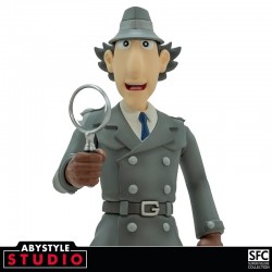 Figurine SFC (31) - Inspecteur Gadget