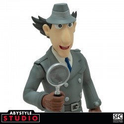 Figurine SFC (31) - Inspecteur Gadget