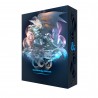 Livre - Dungeons et Dragons - Coffret de livres d'Extensions - EN