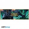 Mug - League Of Legends - Lucian vs Thresh - Subli