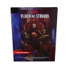 Livre - Dungeons et Dragons - Curse Of Strahd - DE