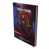 Livre - Dungeons et Dragons - Curse Of Strahd - DE