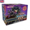 JCC - Coffret Speed Duel GX - The Shadow Riders - Yu-Gi-Oh! EN