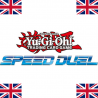 JCC - Coffret Speed Duel GX - The Shadow Riders - Yu-Gi-Oh! EN